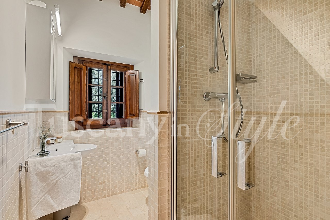 Villa Pietrasanta-Villa Liméa-18