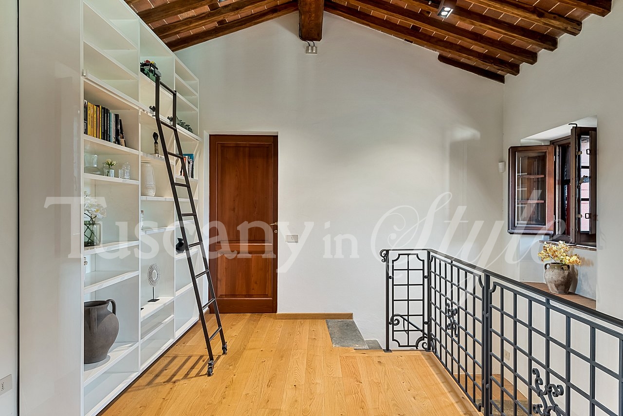 Villa Pietrasanta-Villa Liméa-19