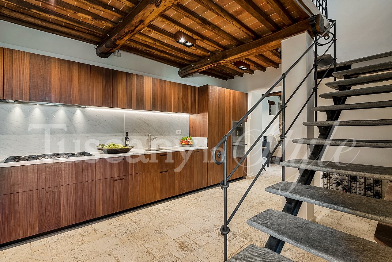 Villa Pietrasanta-Villa Liméa-5