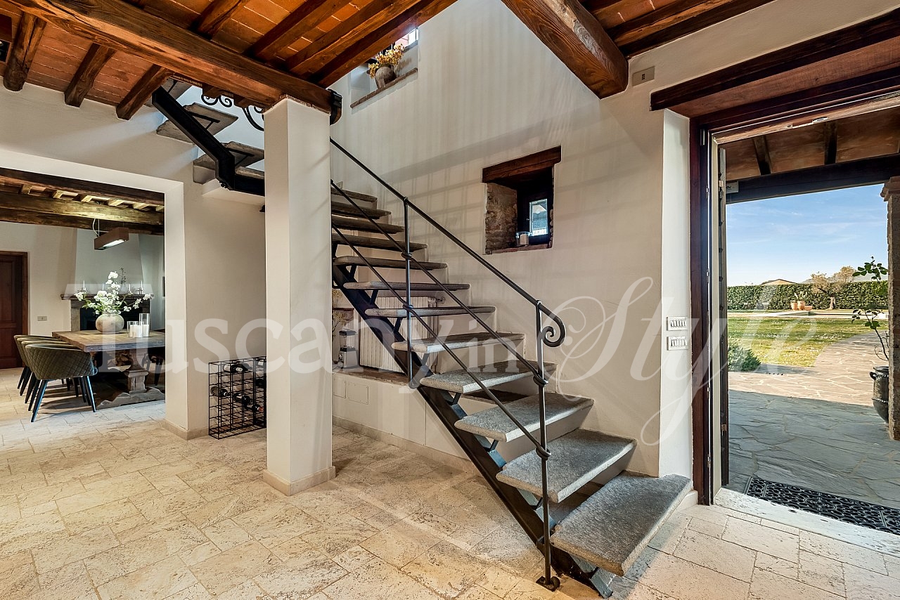 Villa Pietrasanta-Villa Liméa-6
