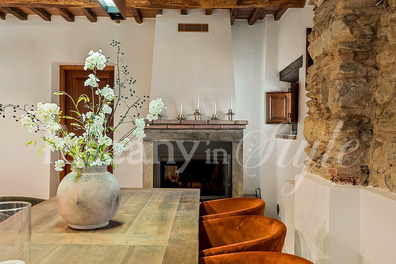 Villa Pietrasanta-Villa Liméa-8