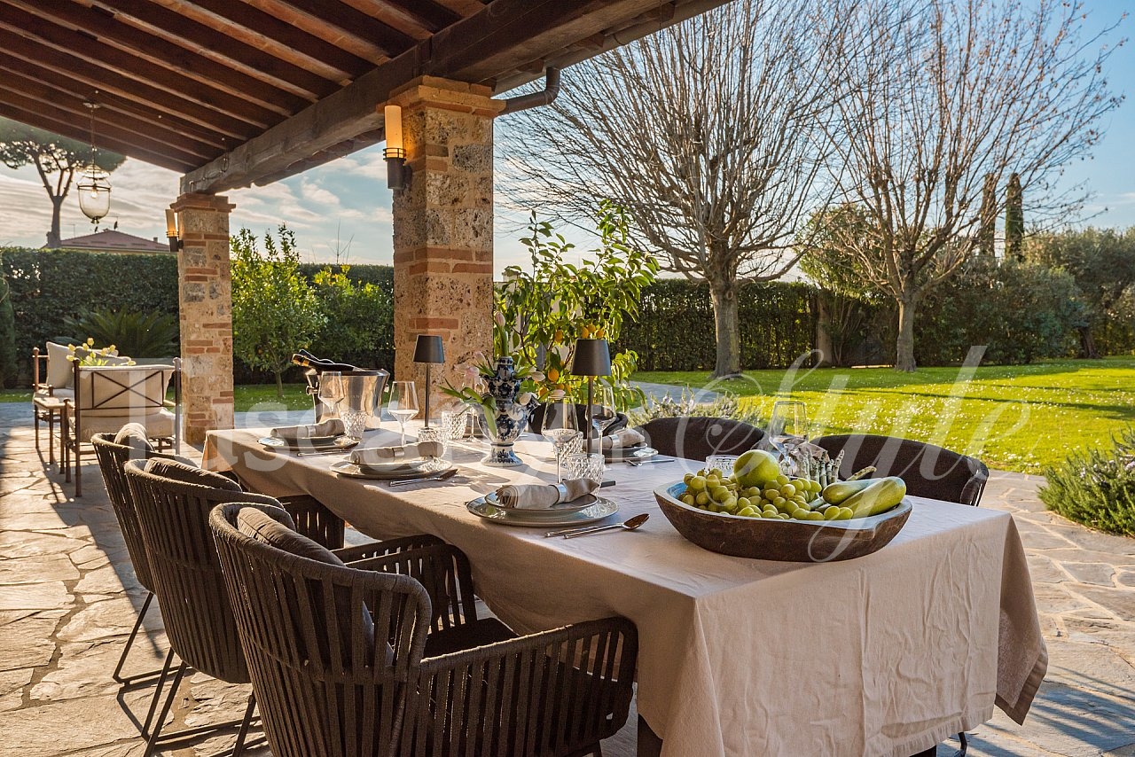 Villa Pietrasanta-Villa Liméa-9