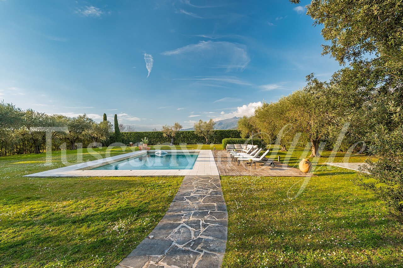 Villa Pietrasanta-Villa Liméa-24