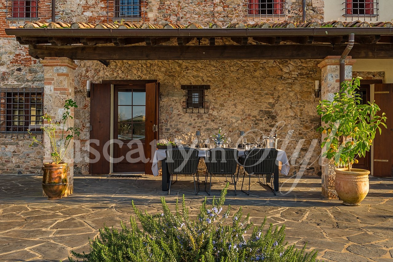Villa Pietrasanta-Villa Liméa-25