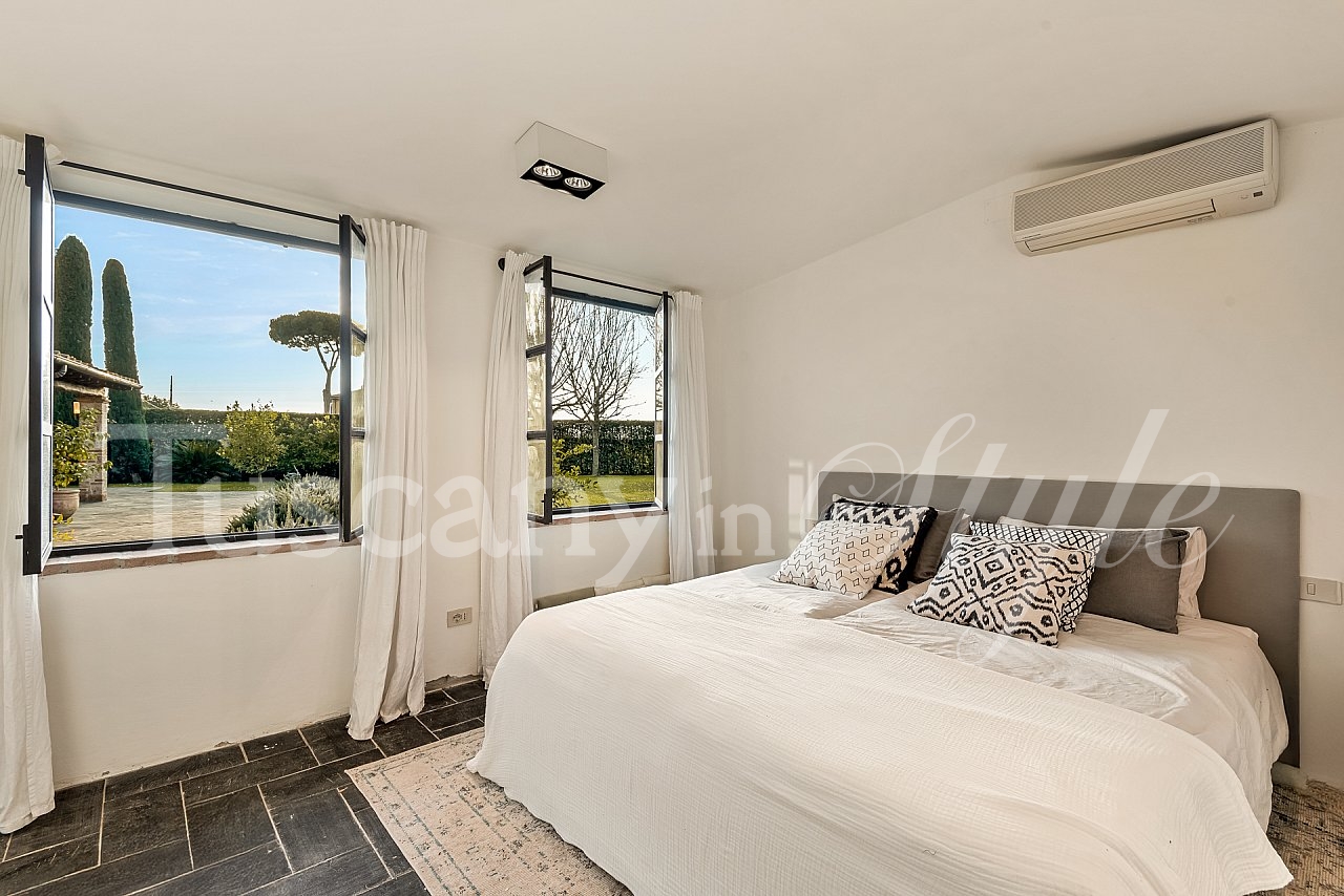 Villa Pietrasanta-Villa Liméa-27