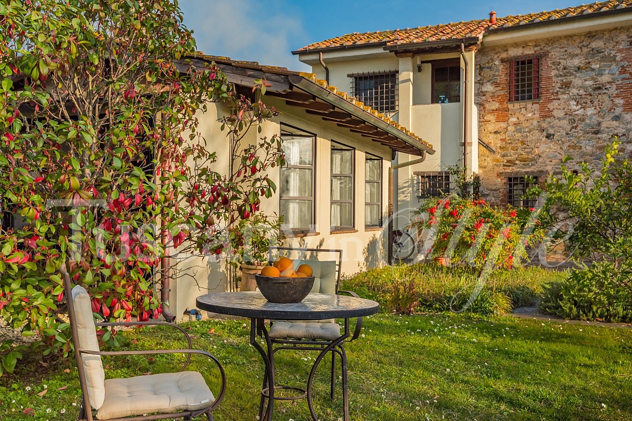 Villa Pietrasanta-Villa Liméa-29