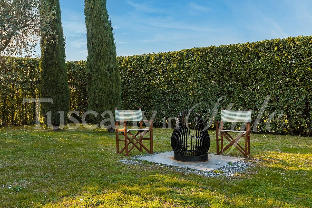 Villa Pietrasanta-Villa Liméa-30