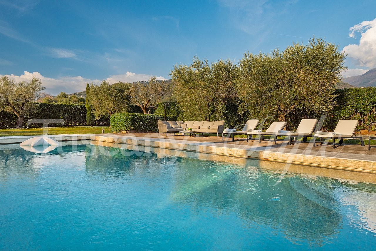 Villa Pietrasanta-Villa Liméa-31