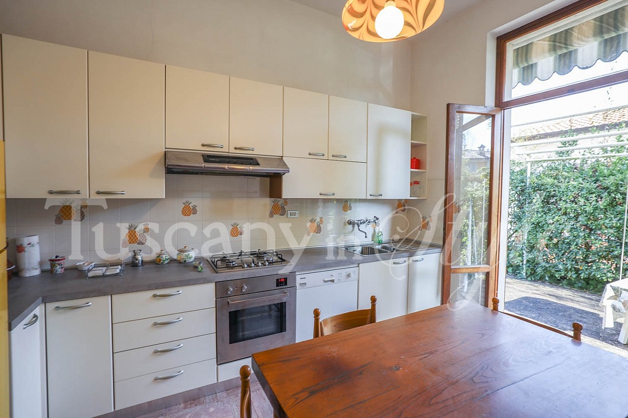 Villa Marina di Pietrasanta-Villa La Palma-2