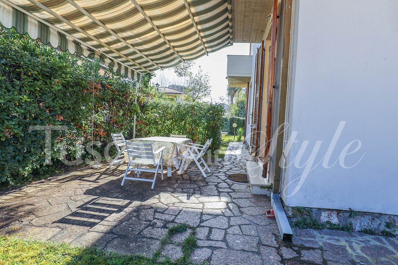Villa Marina di Pietrasanta-Villa La Palma-3