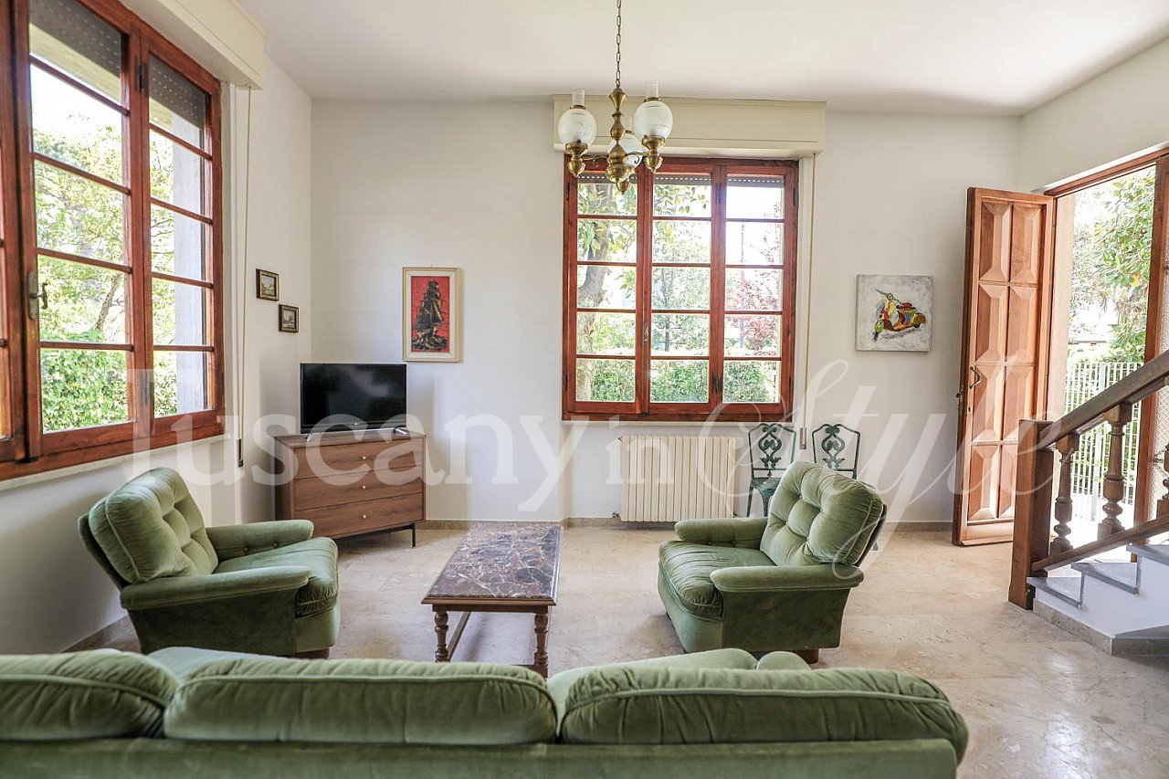 Villa Marina di Pietrasanta-Villa La Palma-4