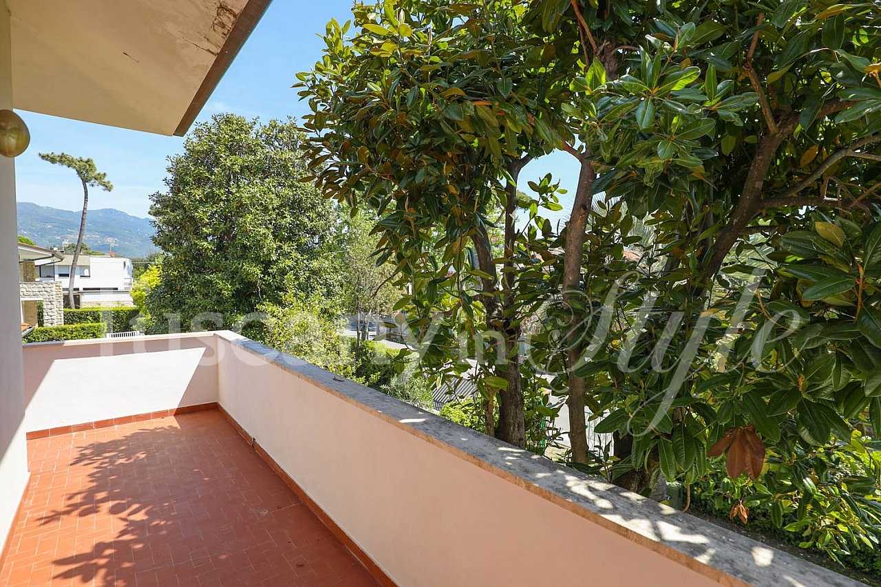 Villa Marina di Pietrasanta-Villa La Palma-5