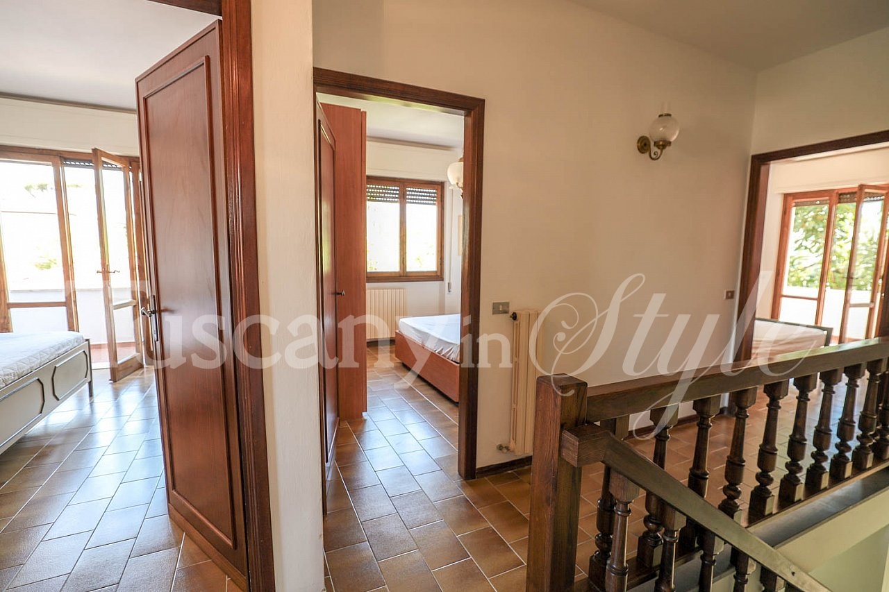 Villa Marina di Pietrasanta-Villa La Palma-6