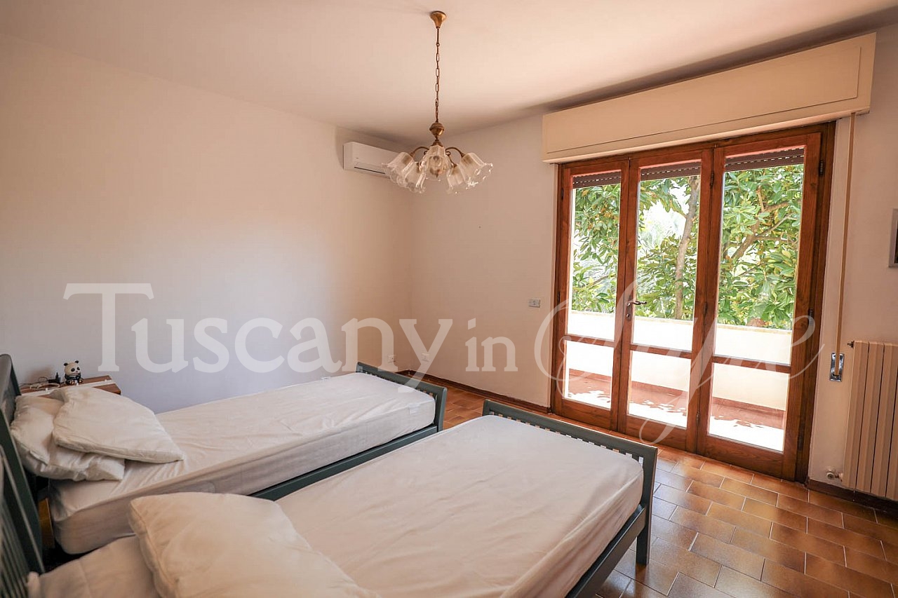 Villa Marina di Pietrasanta-Villa La Palma-9