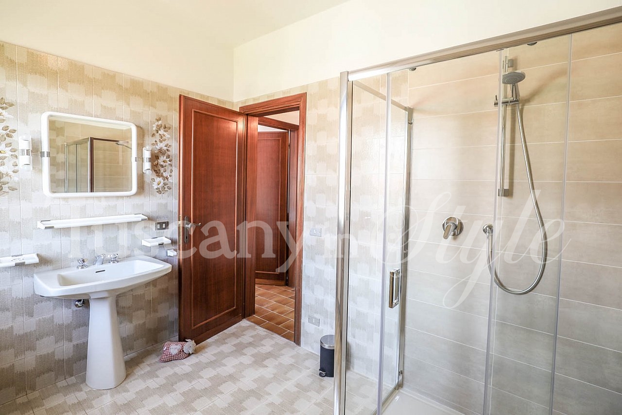 Villa Marina di Pietrasanta-Villa La Palma-10