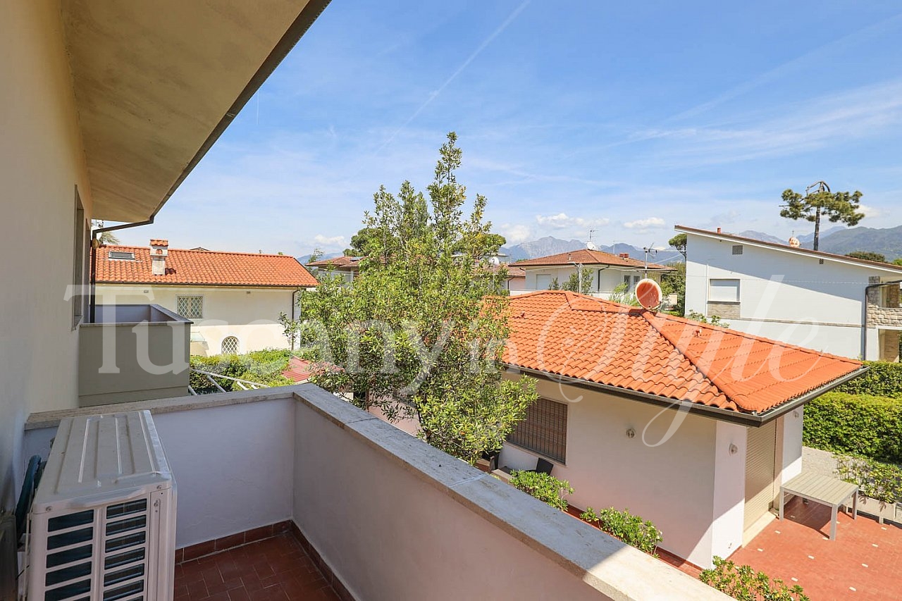 Villa Marina di Pietrasanta-Villa La Palma-13