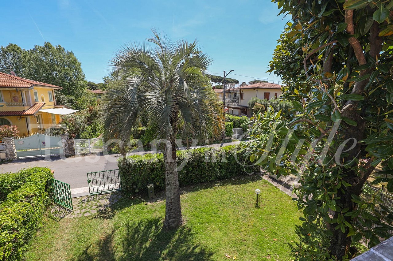 Villa Marina di Pietrasanta-Villa La Palma-14