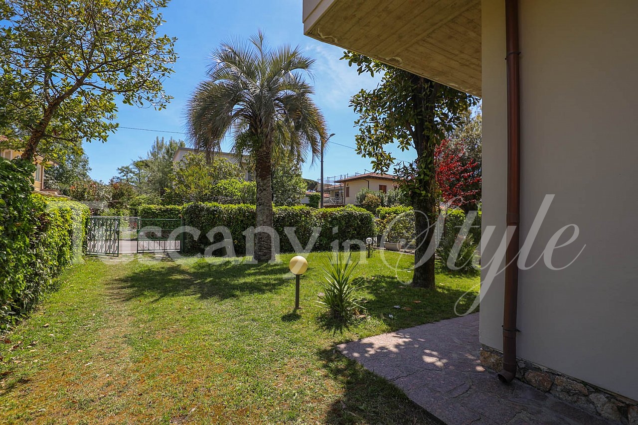 Villa Marina di Pietrasanta-Villa La Palma-15
