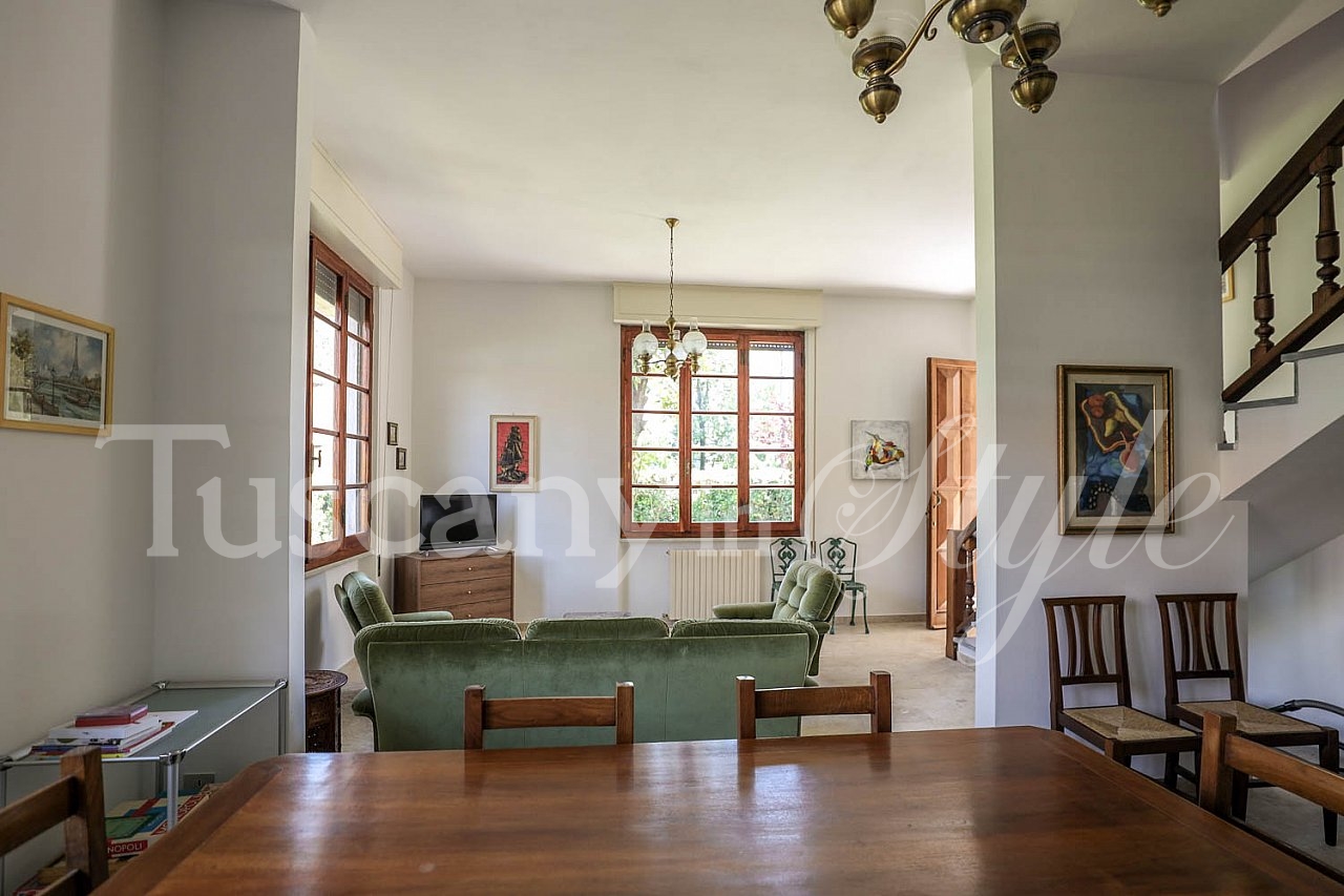 Villa Marina di Pietrasanta-Villa La Palma-11