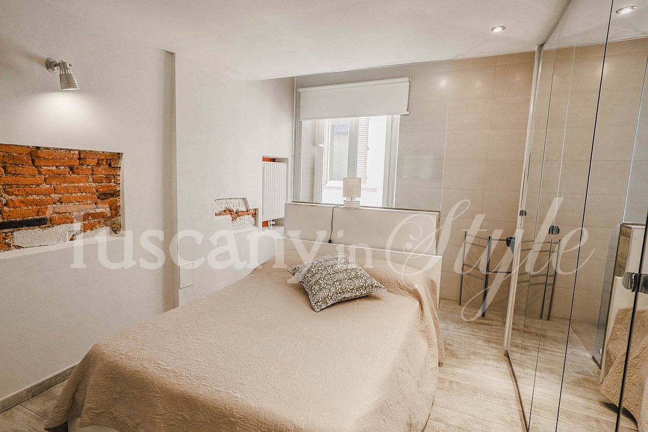 Apartment Pietrasanta-Apartment Mazzini-1