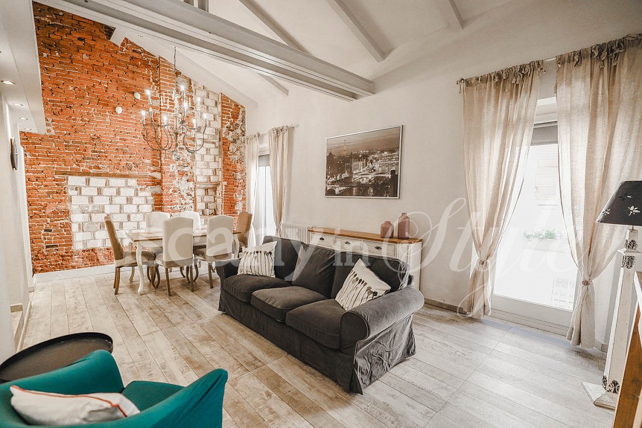 Apartment Pietrasanta-Apartment Mazzini-0