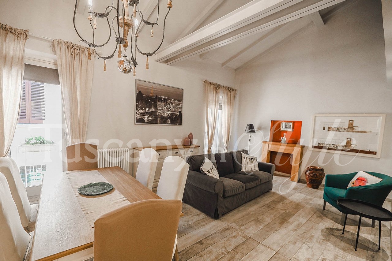 Apartment Pietrasanta-Apartment Mazzini-8
