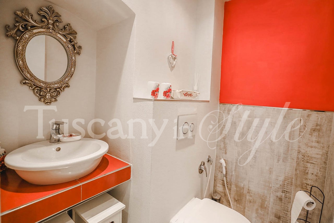 Apartment Pietrasanta-Apartment Mazzini-9