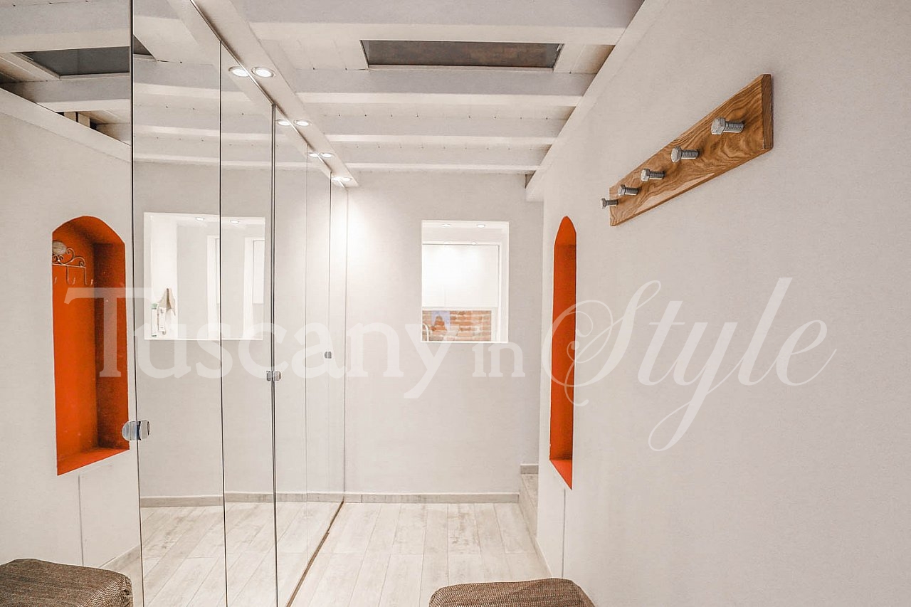 Apartment Pietrasanta-Apartment Mazzini-10