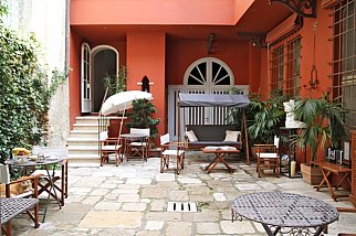 La Petite maison