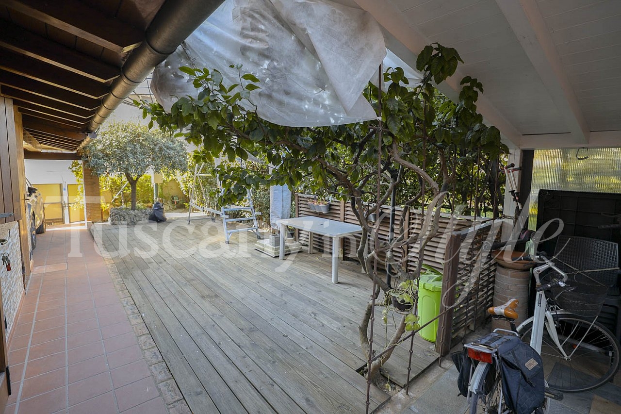 Apartment Pietrasanta + altra unità-In the immediate vicinity of Pietrasanta, two apartments-23