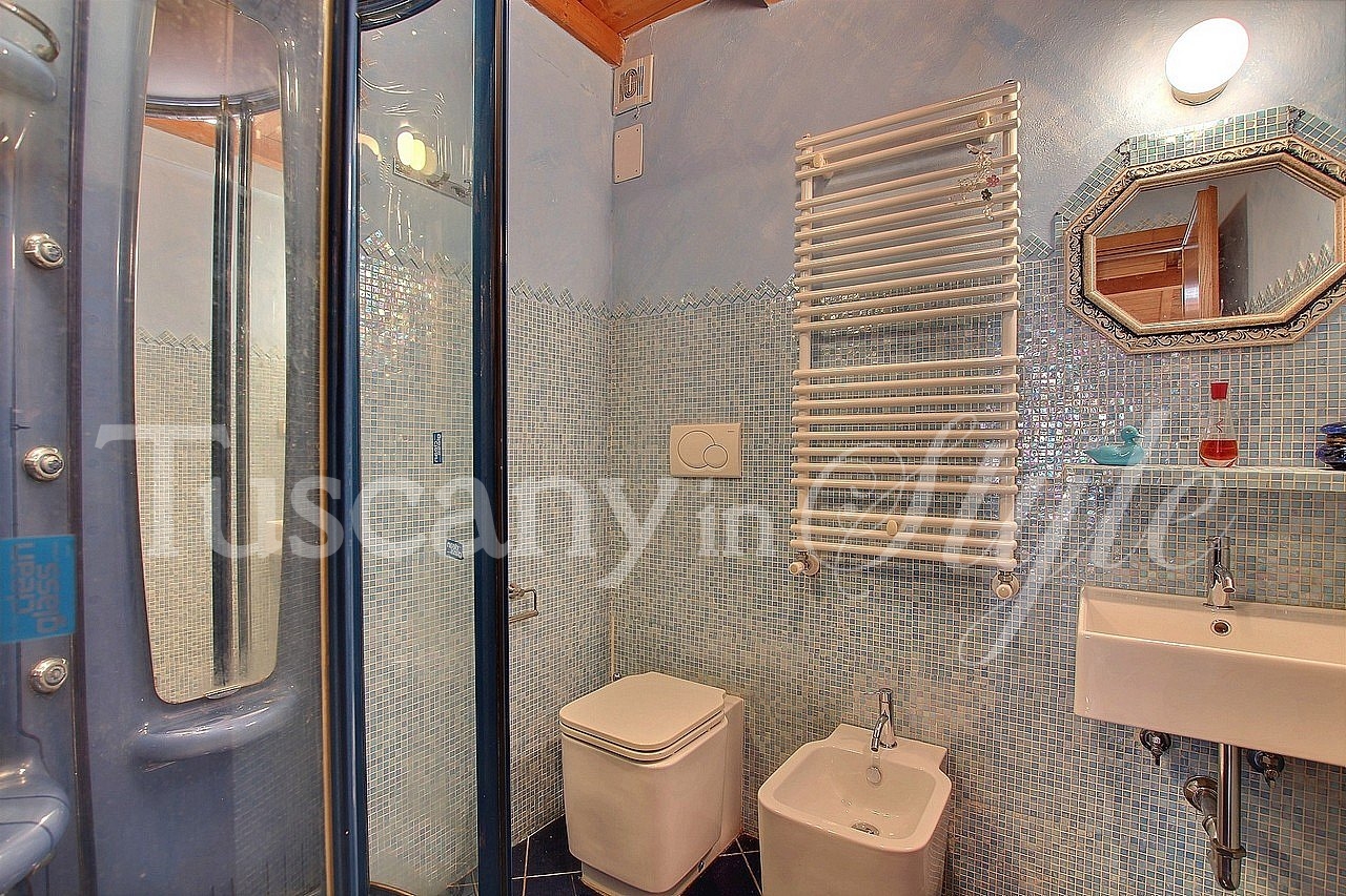  Seravezza-Beautiful hamlet  home in the Alta Versilia foothills-4