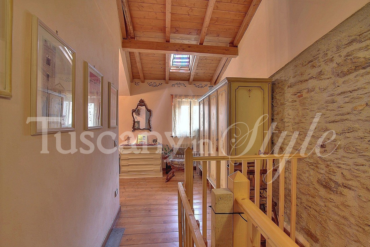  Seravezza-Beautiful hamlet  home in the Alta Versilia foothills-2