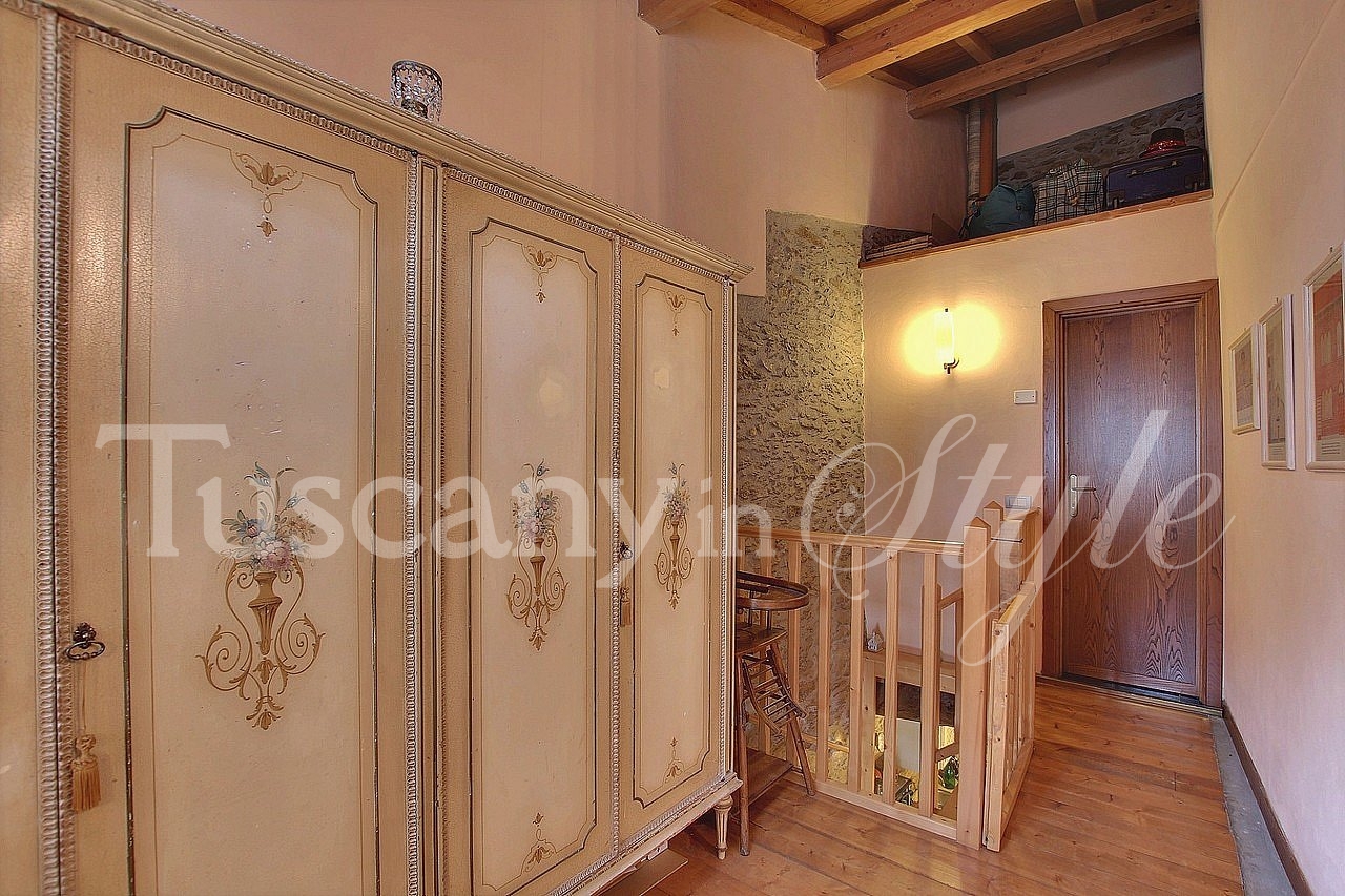  Seravezza-Beautiful hamlet  home in the Alta Versilia foothills-5
