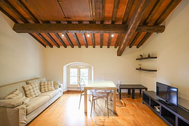 Elegant loft near to Pietrasanta