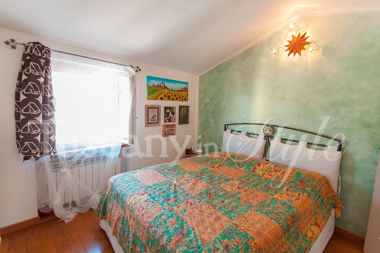 Villa Camaiore-Great home with panoramic terrace-11